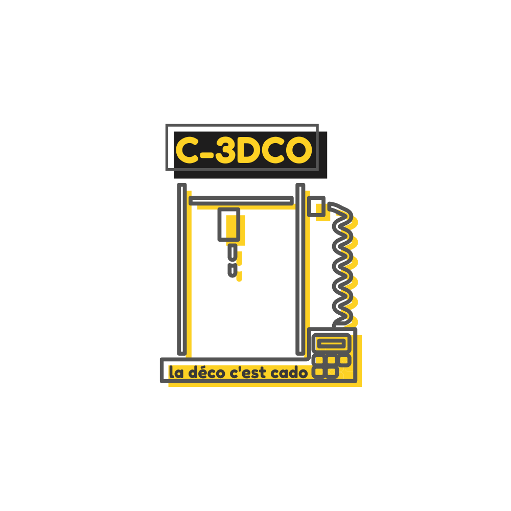 logo C-3DCO